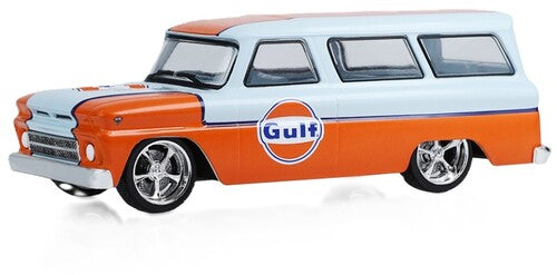 GreenLight Collectibles - 1:43 Chevrolet Suburban Shell Die-Cast Car