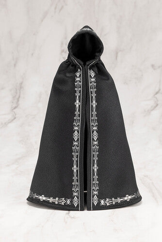 Megalomaria Unlimited Universe - Stage Re:Fashion Infinity Cloak Twilight Order Edition Black Ver