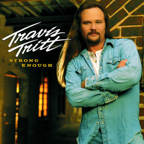 Travis Tritt - Strong Enough
