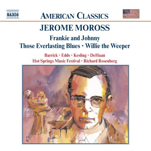 J. Moross - Frankie & Johnnie