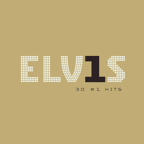 Elvis Presley - 30 #1 Hits