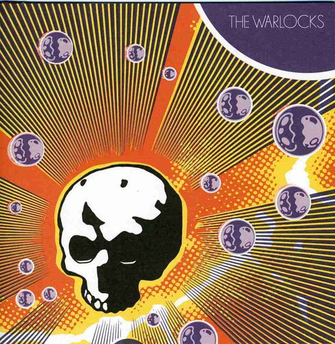 The Warlocks - Phoenix