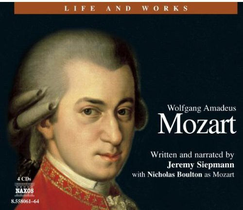 Mozart - Live & Works