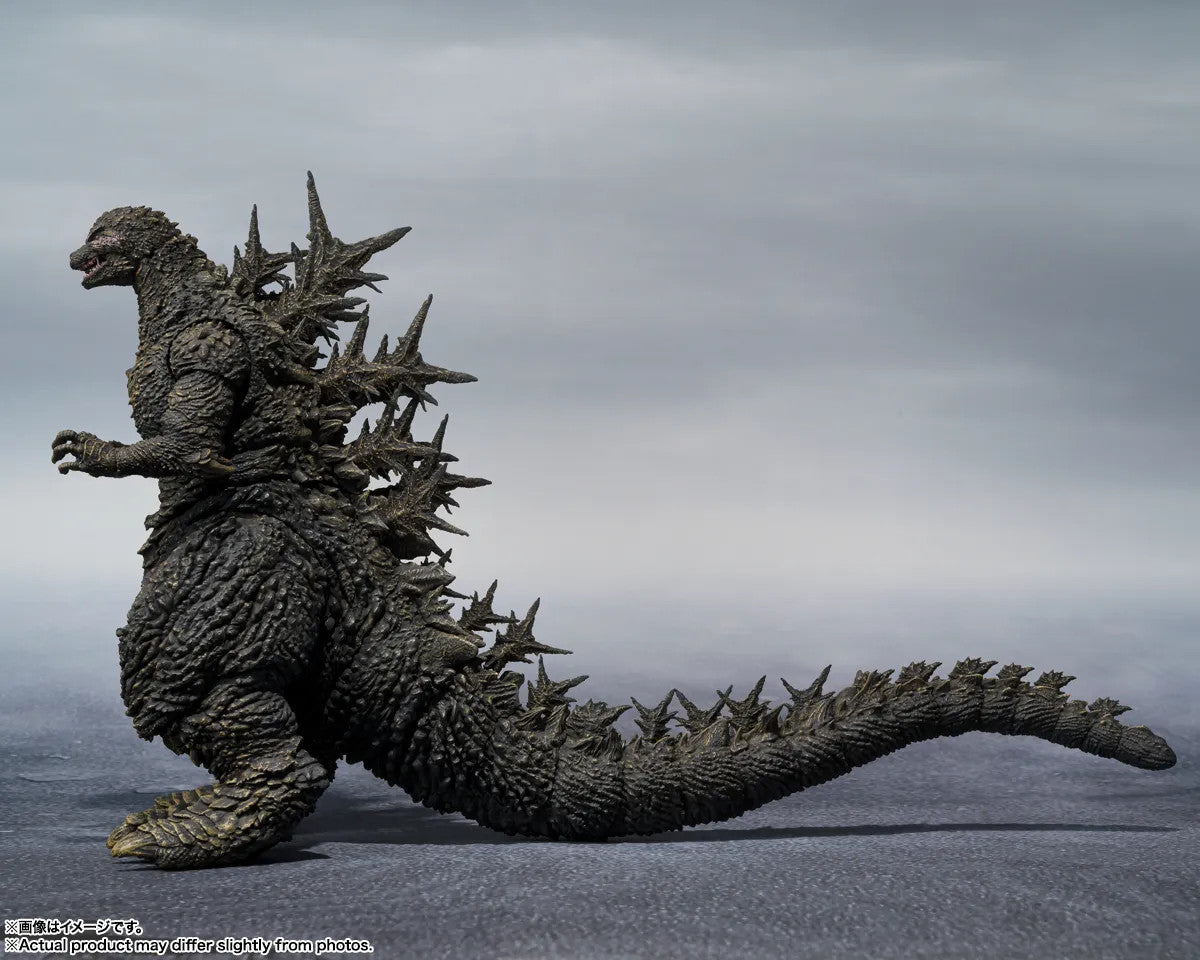 Godzilla 2023 - Godzilla 1.0 SH Monsterarts Action Figure