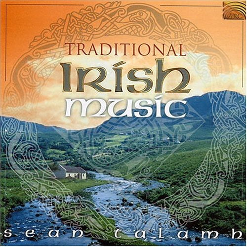 Sean Talamh - Traditional Irish Music
