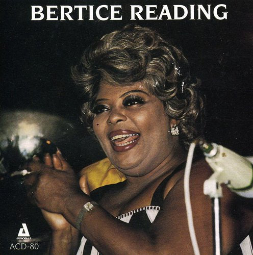 Bertice Reading - Two Moods