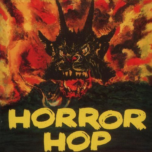 Various - Horror Hop