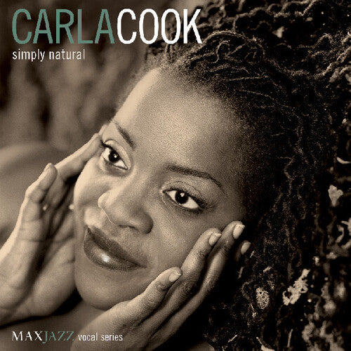 Carla Cook - Simply Natural