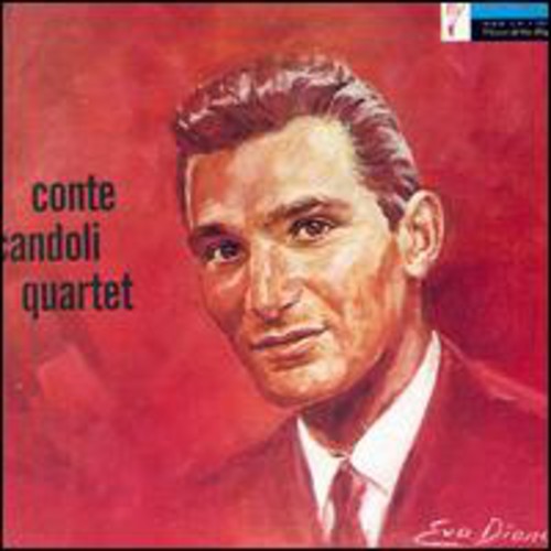 Conte Candoli - Conte Candoli
