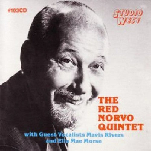 Red Norvo - Red Norvo Quintet