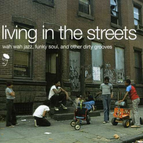Living in - Living in