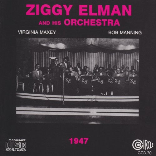 Ziggy Elman - 1947