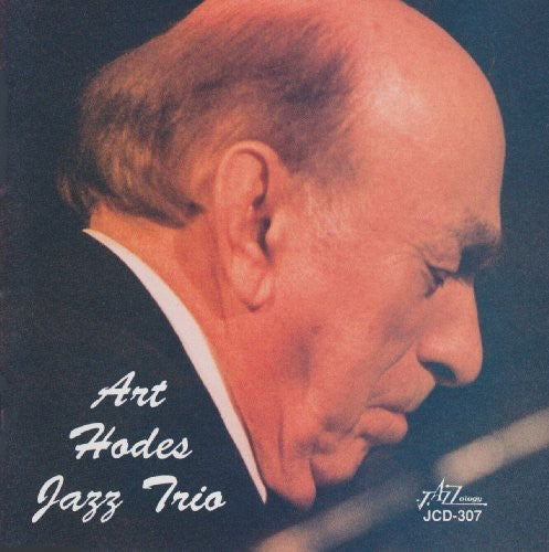 Art Hodes - Jazz Trio