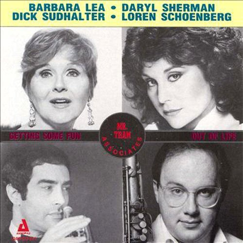 Mr Tram Associates - Getting Some Fun Out of Life