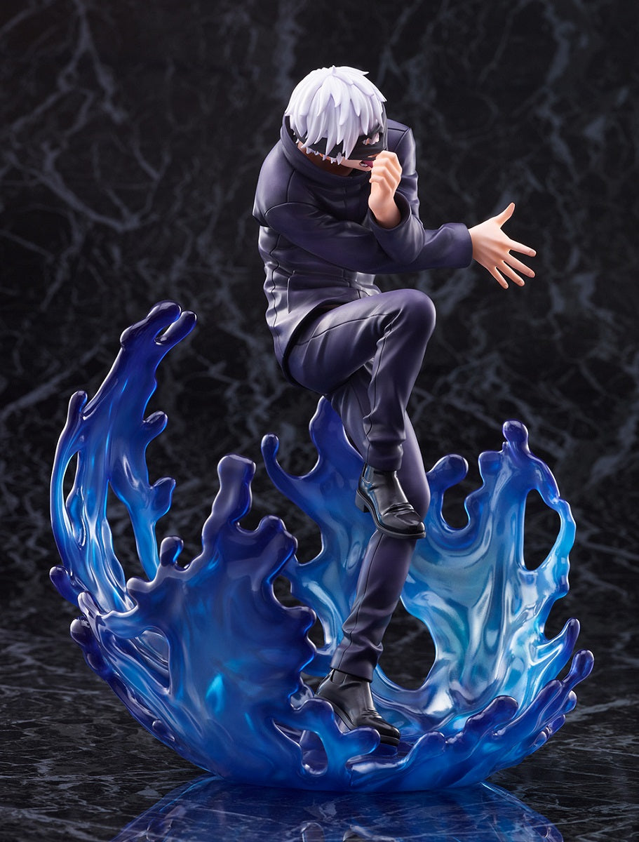 Jujutsu Kaisen - Satoru Gojo 1/7 Scale Figure (Water Ver.)