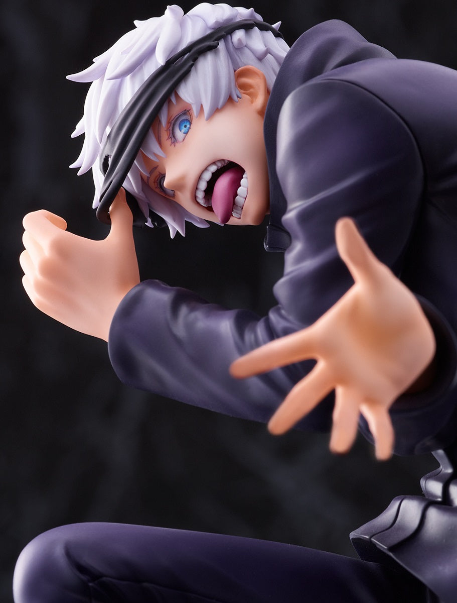 Jujutsu Kaisen - Satoru Gojo 1/7 Scale Figure (Water Ver.)