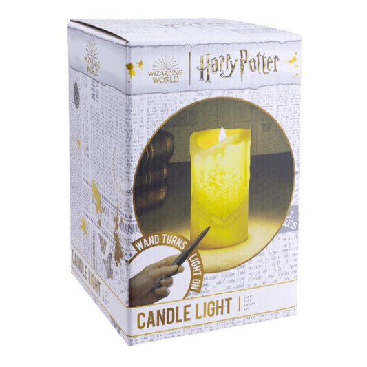 Harry Potter Candle Light with Wand Remote