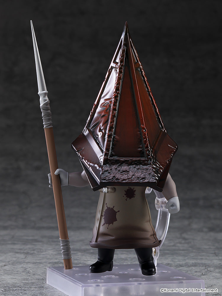 Silent Hill - Red Pyramid Nendoroid