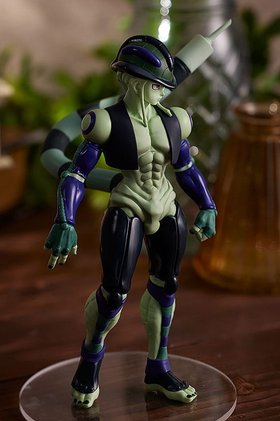 Hunter x Hunter - Meruem Pop Up Parade Figure – FYE