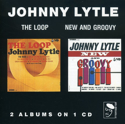 Johnny Lytle - Loop New & Groovy