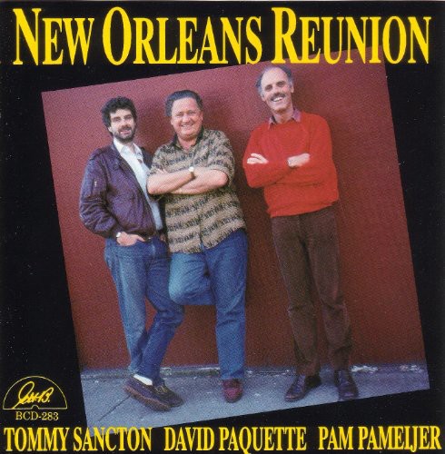 Various Artists - New Orleans Reunion / Various