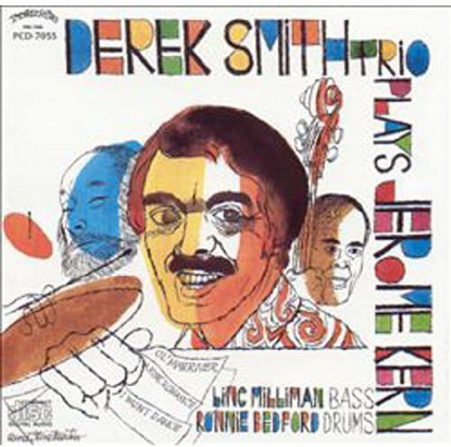 Derek Smith - Plays Jerome Kern
