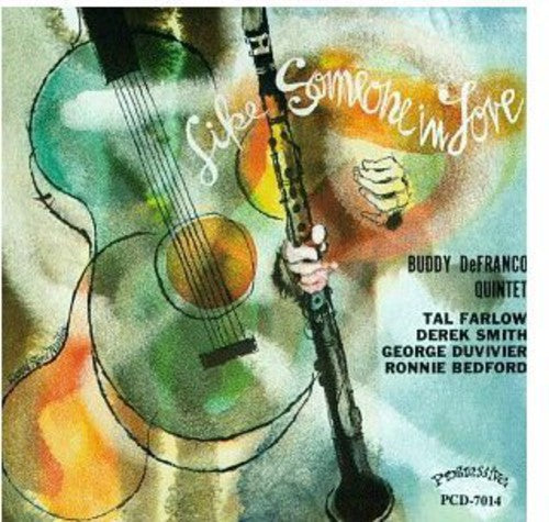 Buddy - Like Someone in Love