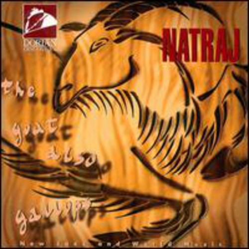 Natraj - Goat Also Gallops