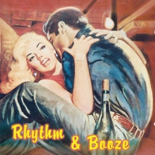 Rhythm & Booze/ Various - Rhythm and Booze