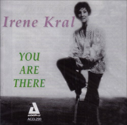 Irene Kral - You Are There