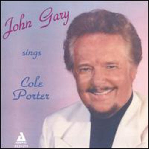 John Gary - Sings Cole Porter