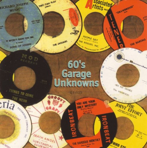 Various Artists - Psychedelic Crown Jewels Vol.2