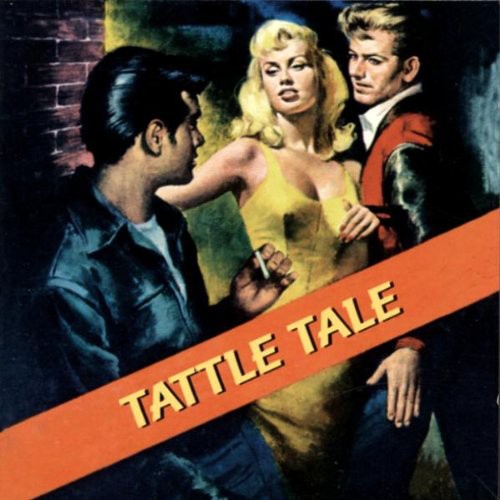 Various Artists - Tattle Tale