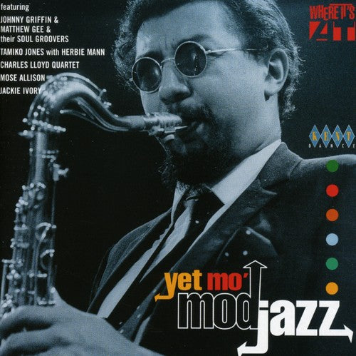 Yet Mo Mod Jazz/ Various - Yet Mo Mod Jazz / Various