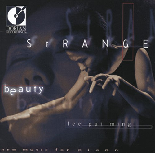 Lee Ming Pui - Strange Beauty