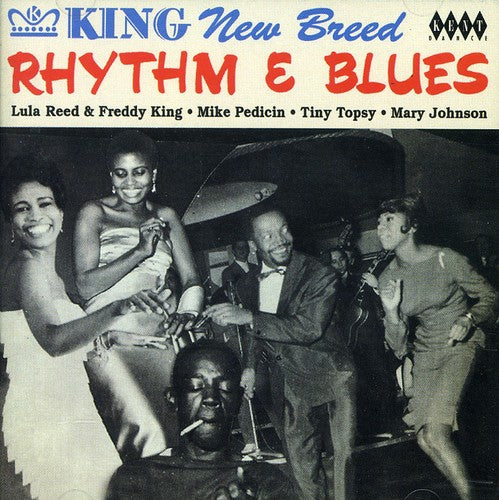 Various - King New Breed / Various