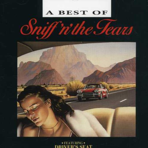 Sniff 'N' the Tears - Best of