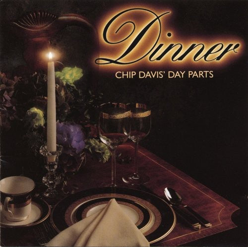 Various - Dinner / Various