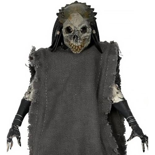 Predator - Ultimate Shaman Predator 7-Inch Action Figure