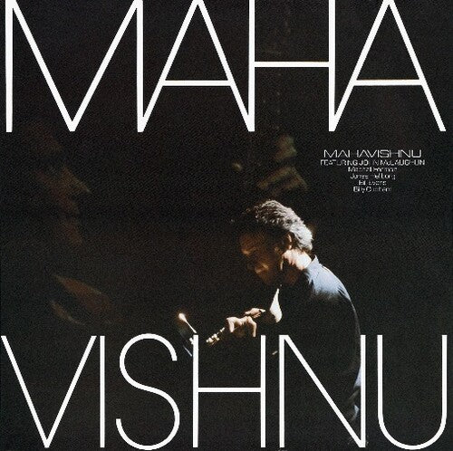 Mahavishnu Orchestra - Mahavishnu