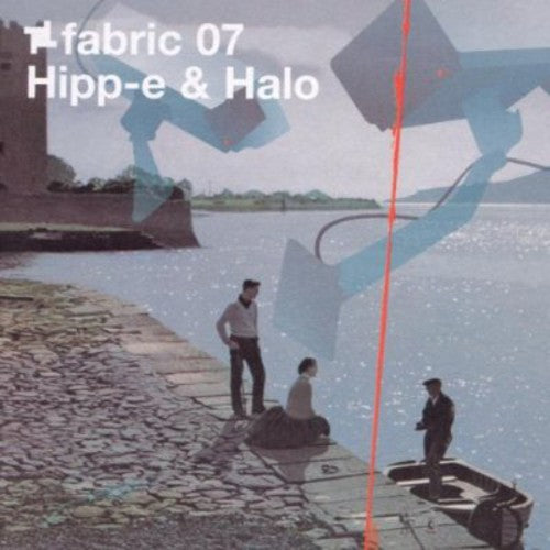 Hipp-E - Fabric, Vol. 7