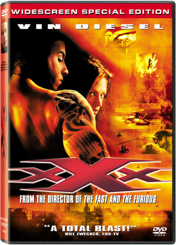 XXX (2002)