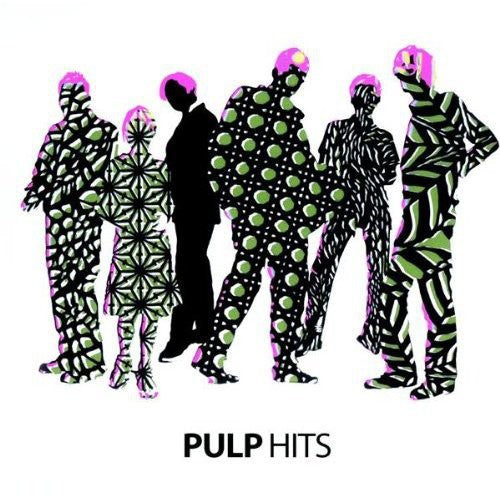 Pulp - Hits