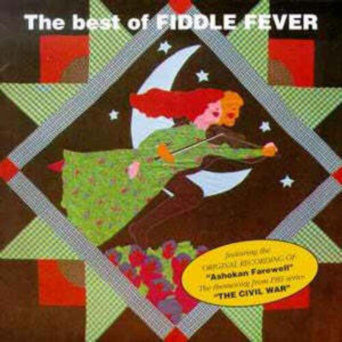 Fiddle Fever - Fiddle Fever-Best of Waltz of