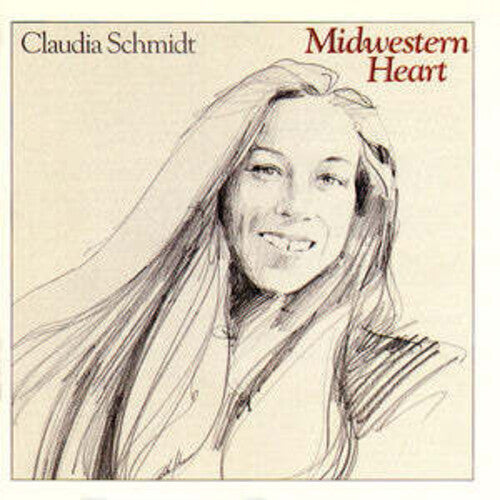 Claudia Schmidt - Midwestern Heart