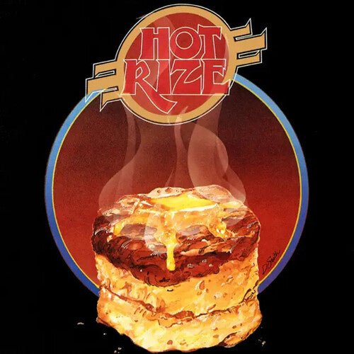 Hot Rize - Hot Rize
