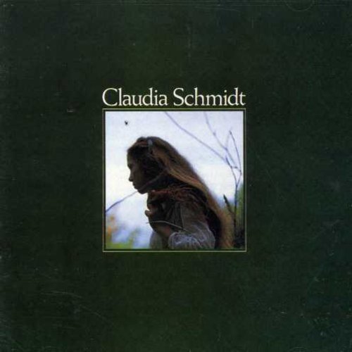 Claudia Schmidt - Claudia Schmidt