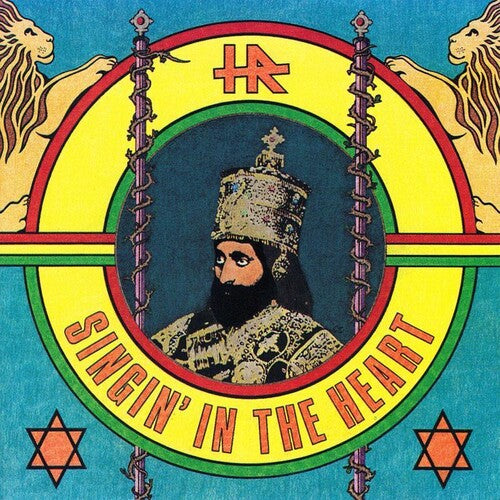 Hr - Singin in the Heart