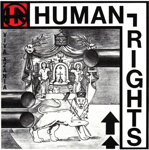 Hr - Human Rights