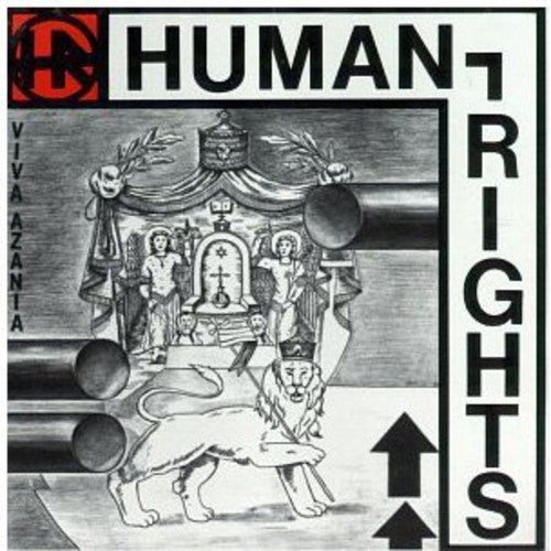 Hr - Human Rights